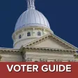 Macoupin County Voter Guide Macoupin County Voter Guide
