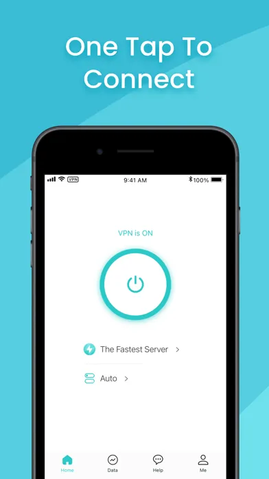 تصاویر X-VPN - Super VPN & Best Proxy