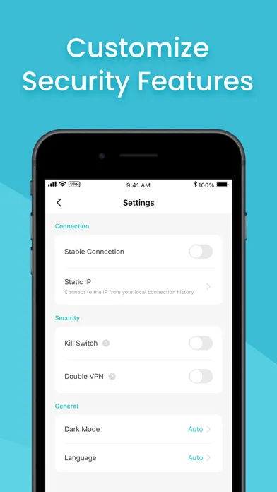 تصاویر X-VPN - Super VPN & Best Proxy