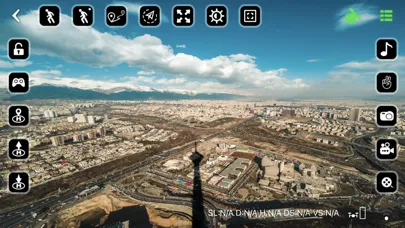 Screenshot di IR FPV 2