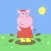 Peggy Hippo - Muddy Puddles