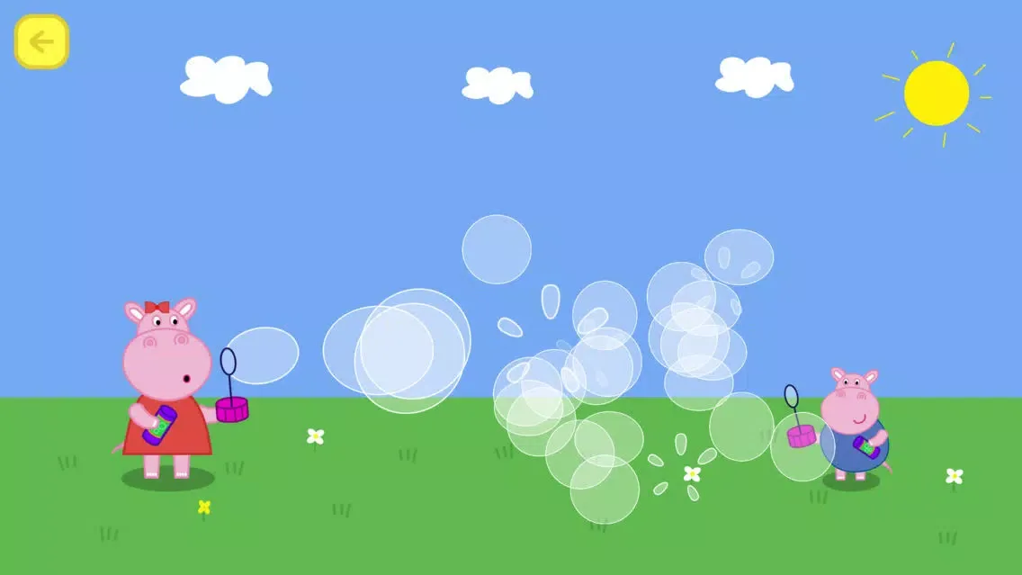 تصاویر Peggy Hippo - Muddy Puddles