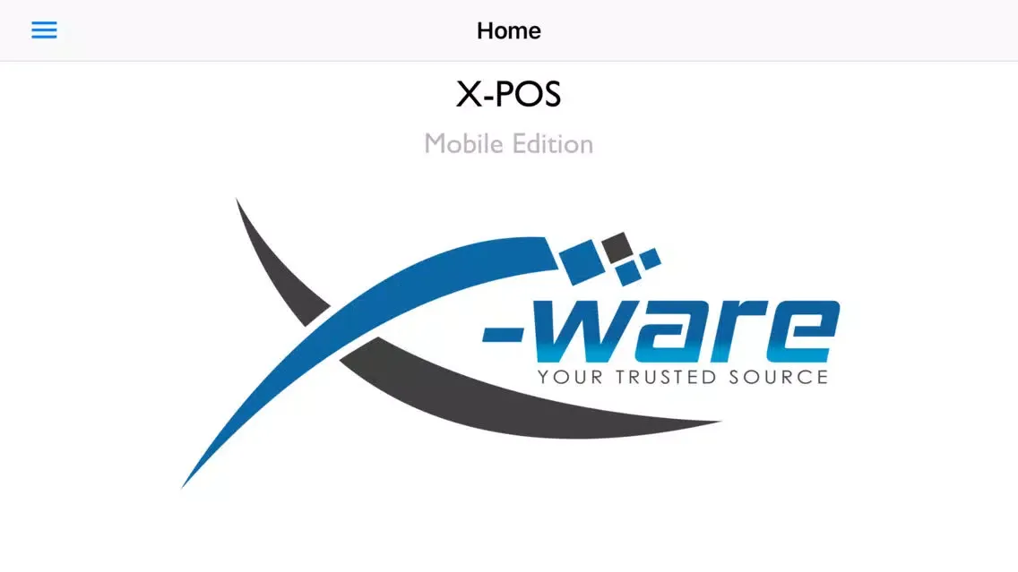X-POS 2 XL应用截图