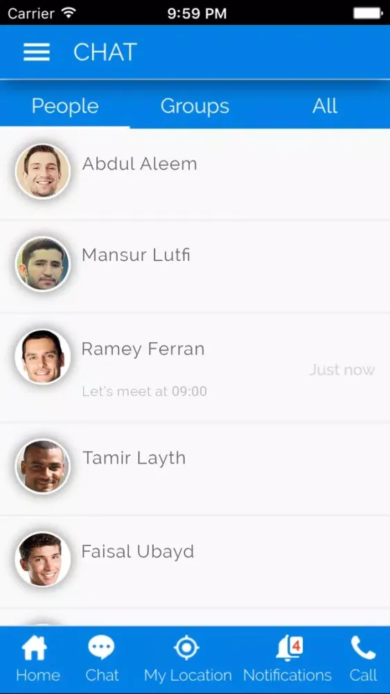 تصاویر Hajj Companion