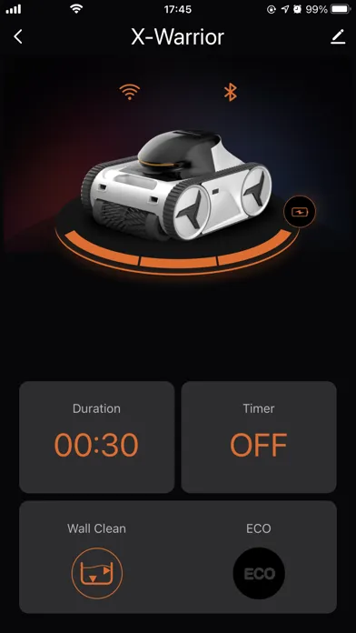 AI-Bot Screenshots