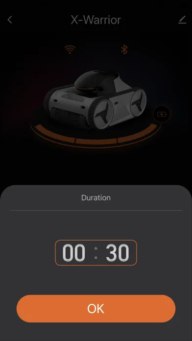 AI-Bot Screenshots