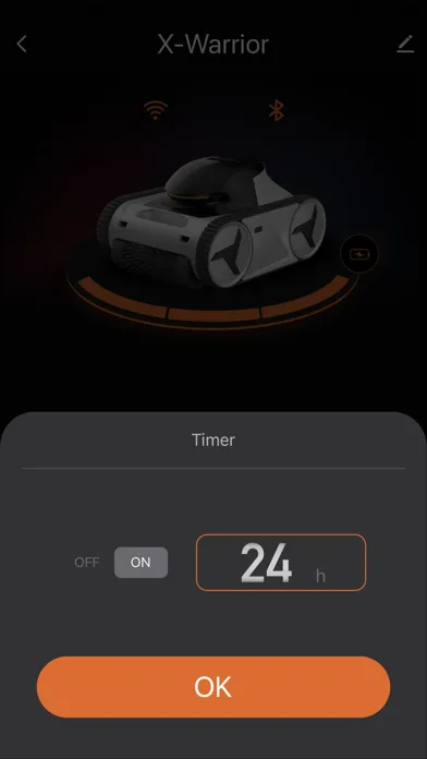 AI-Bot Screenshots