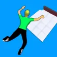 Trampoline Bounce Trampoline Bounce