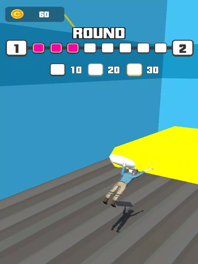 صور Trampoline Bounce iPad 