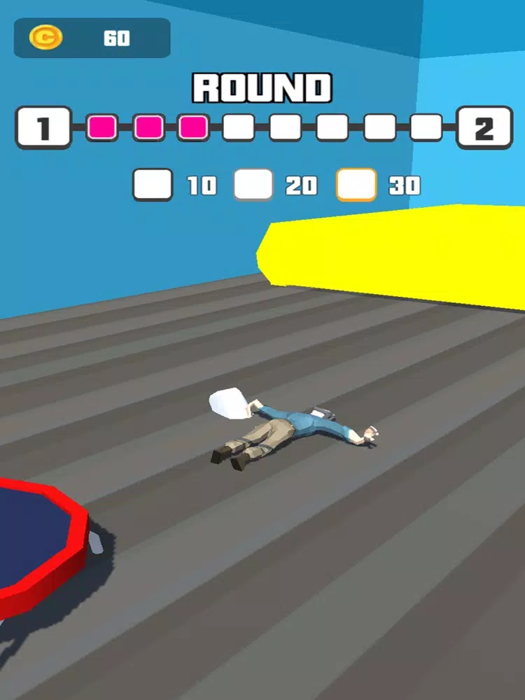 صور Trampoline Bounce iPad 