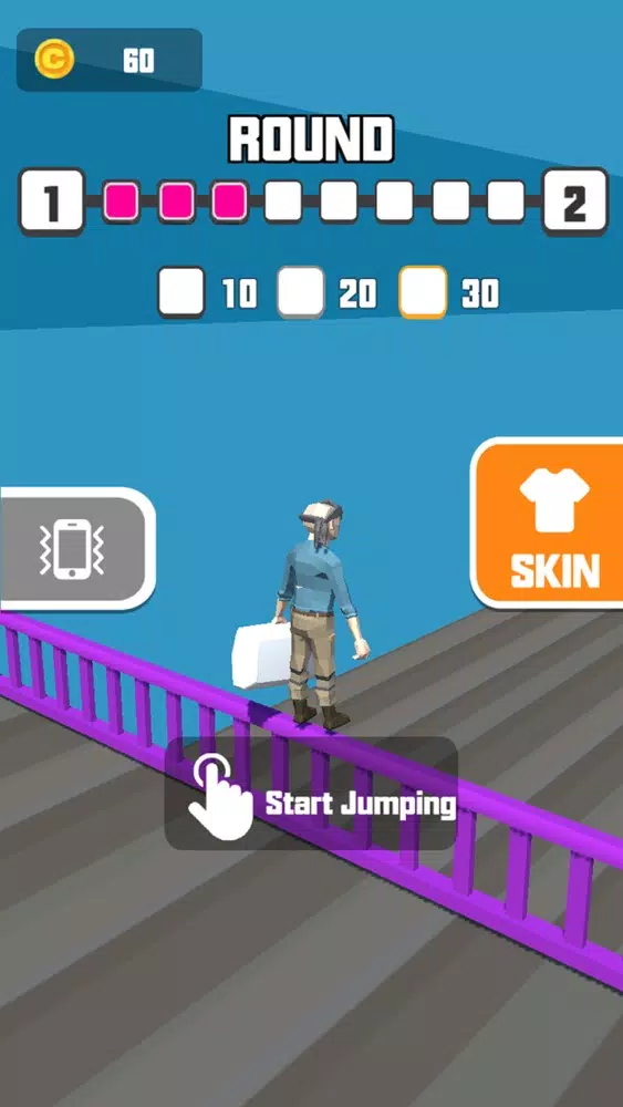 صور Trampoline Bounce