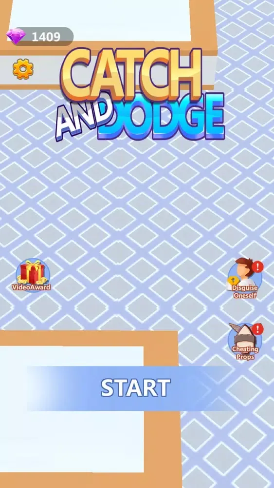 صور Catch and Dodge