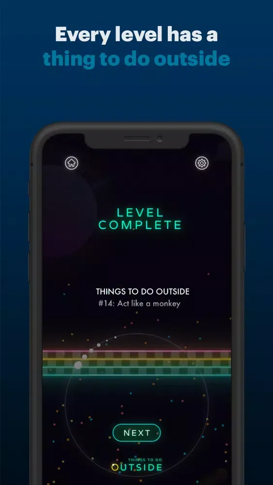 Скриншоты Things To Do Outside