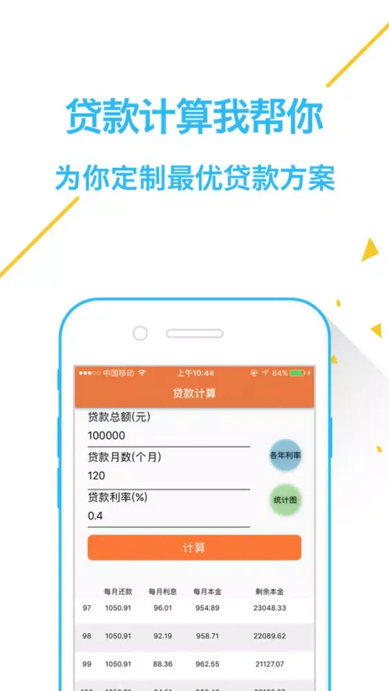 微小贷-100%放款，超时赔500！ Screenshots