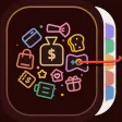Daily Money Planner & Tracker