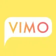 Vimo - Random Video Chat Vimo - Random Video Chat