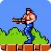 Classic Game For Contra