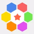 Hexagon PinPin