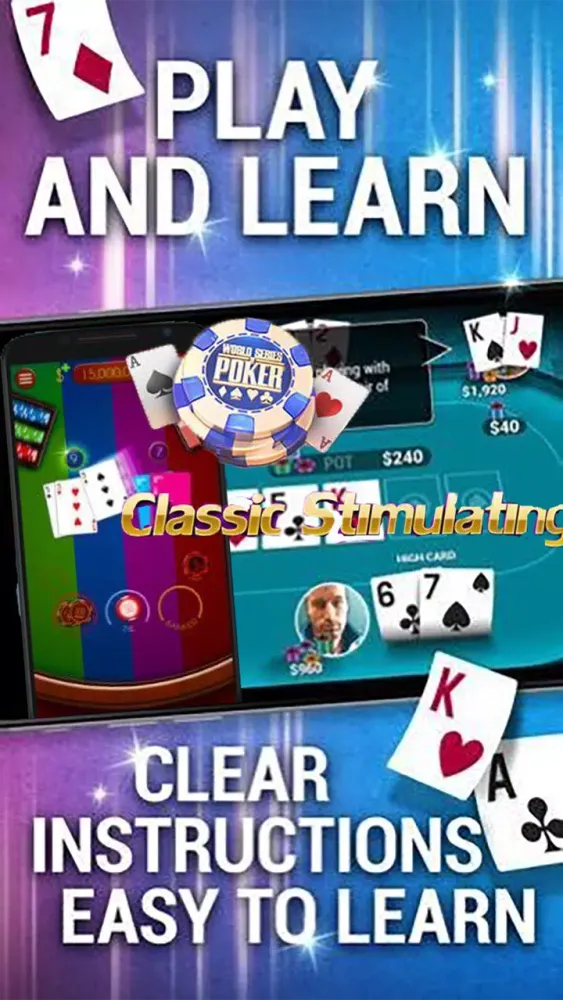 Supreme Rummy Game: Golden Empire Poker Screenshots