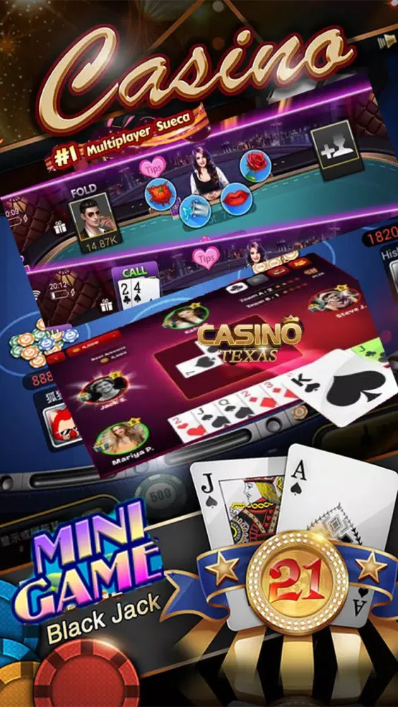 Supreme Rummy Game: Golden Empire Poker Screenshots