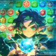 Puzzle Legend-Crush Heroes Puzzle Legend-Crush Heroes