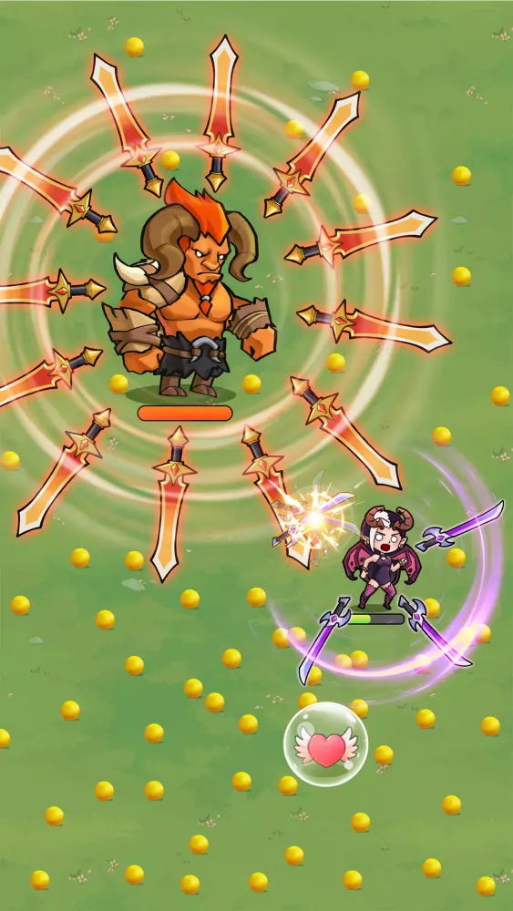 Epic War Screenshots