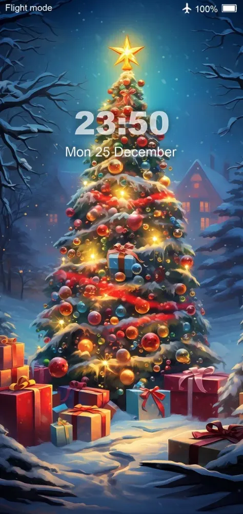 صور Christmas Wallpaper