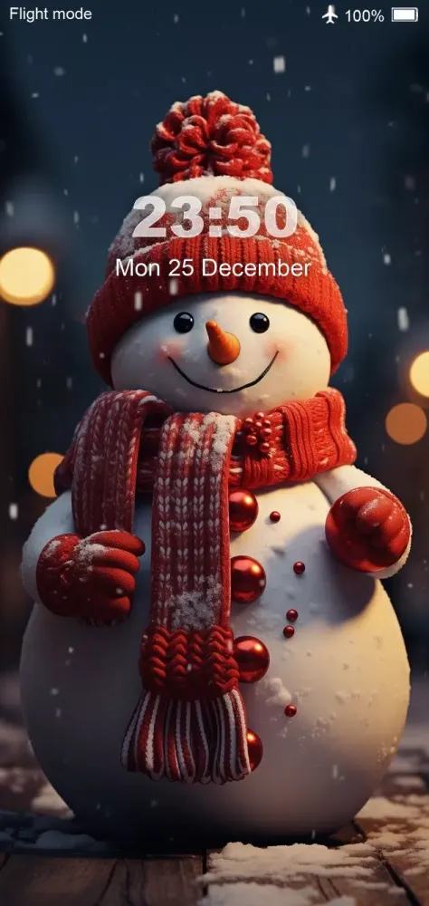 صور Christmas Wallpaper