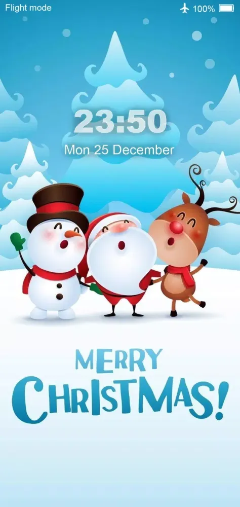 صور Christmas Wallpaper
