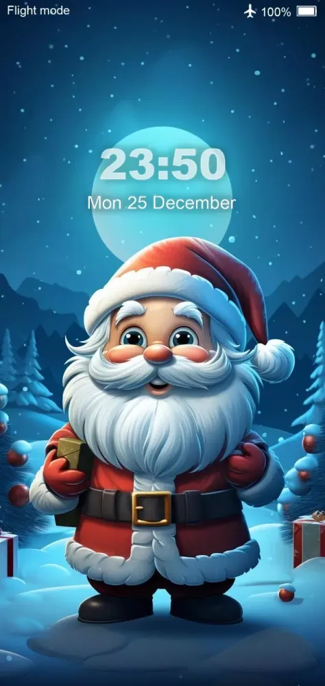 صور Christmas Wallpaper
