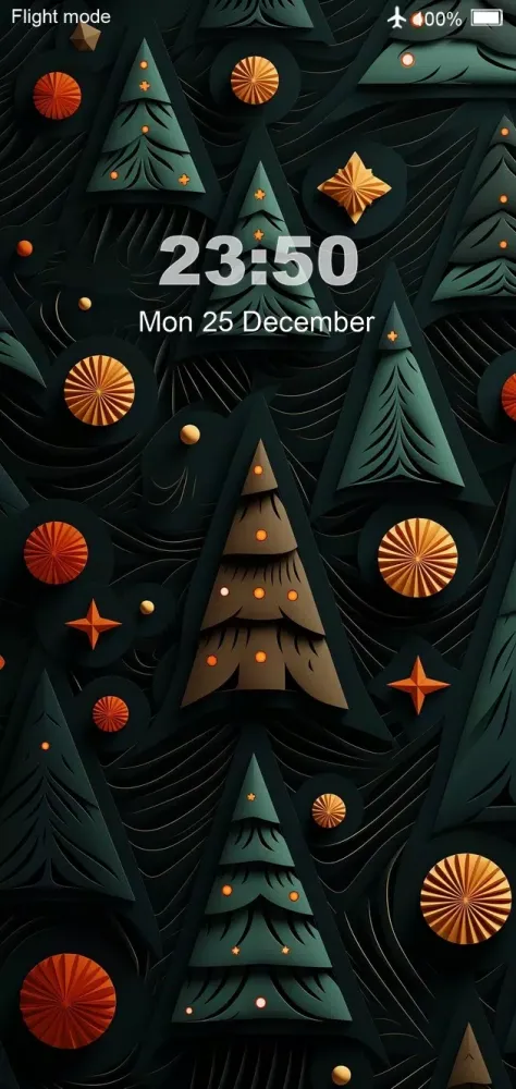 صور Christmas Wallpaper