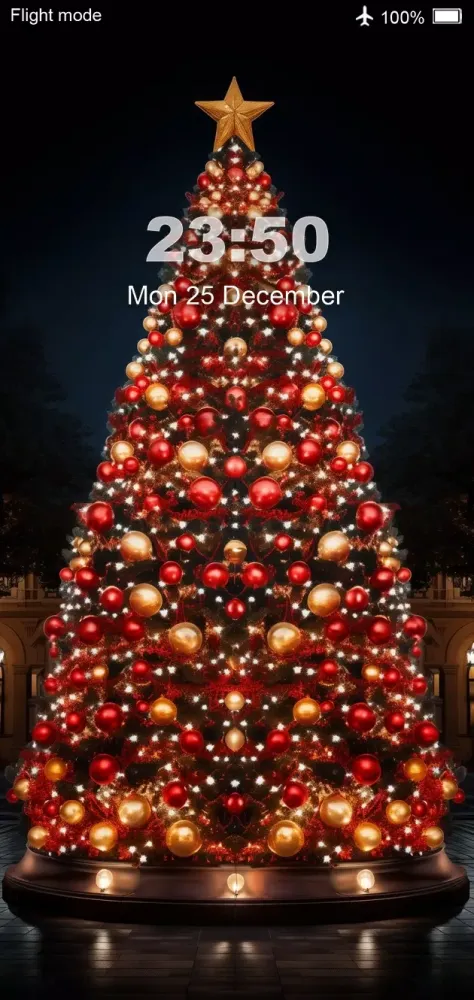 صور Christmas Wallpaper