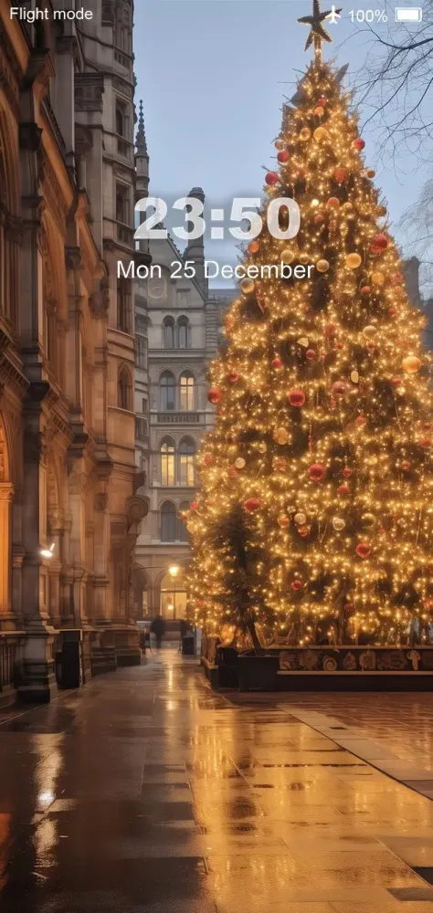 صور Christmas Wallpaper