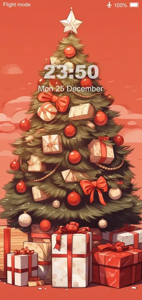 صور Christmas Wallpaper