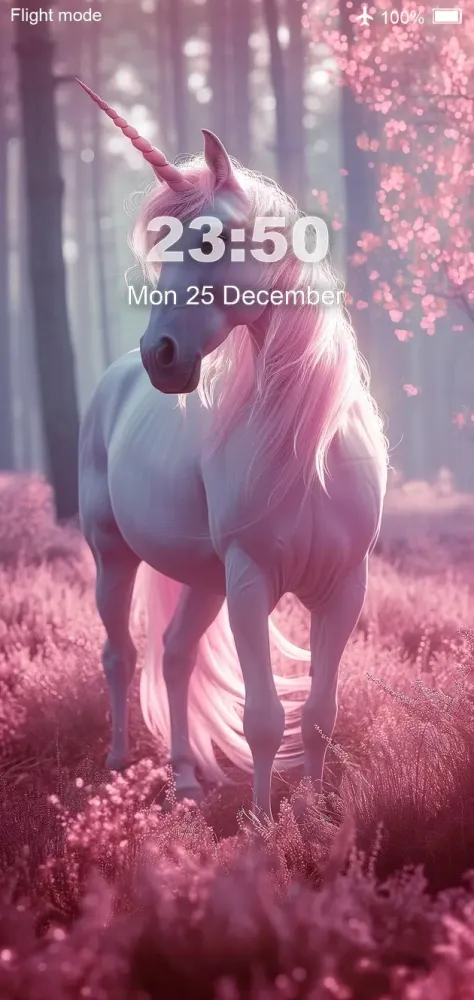 Horse Wallpaper HD Screenshots