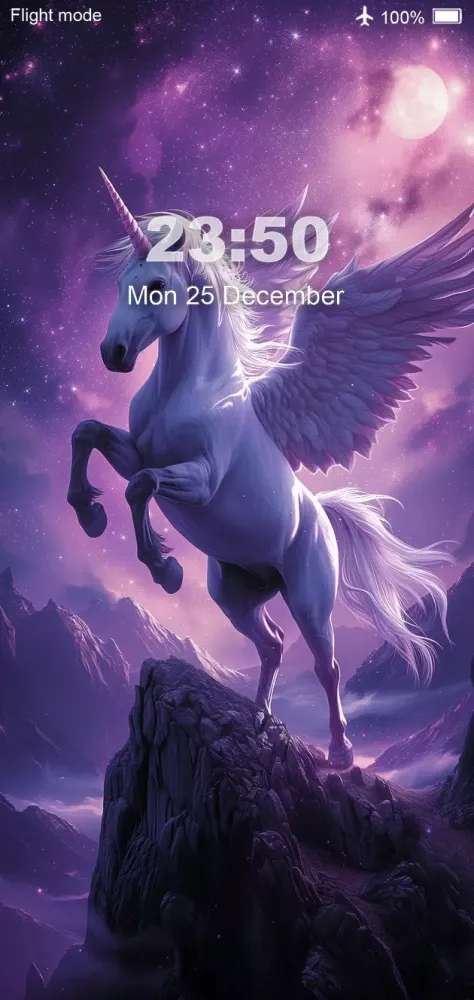 Horse Wallpaper HD Screenshots