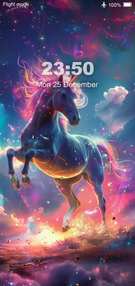 Horse Wallpaper HD Screenshots