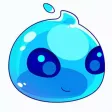 Water Drop - water blast kenken