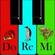 Piano For Kids - Level 1