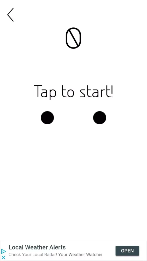 dot dot سکرین شاٹس