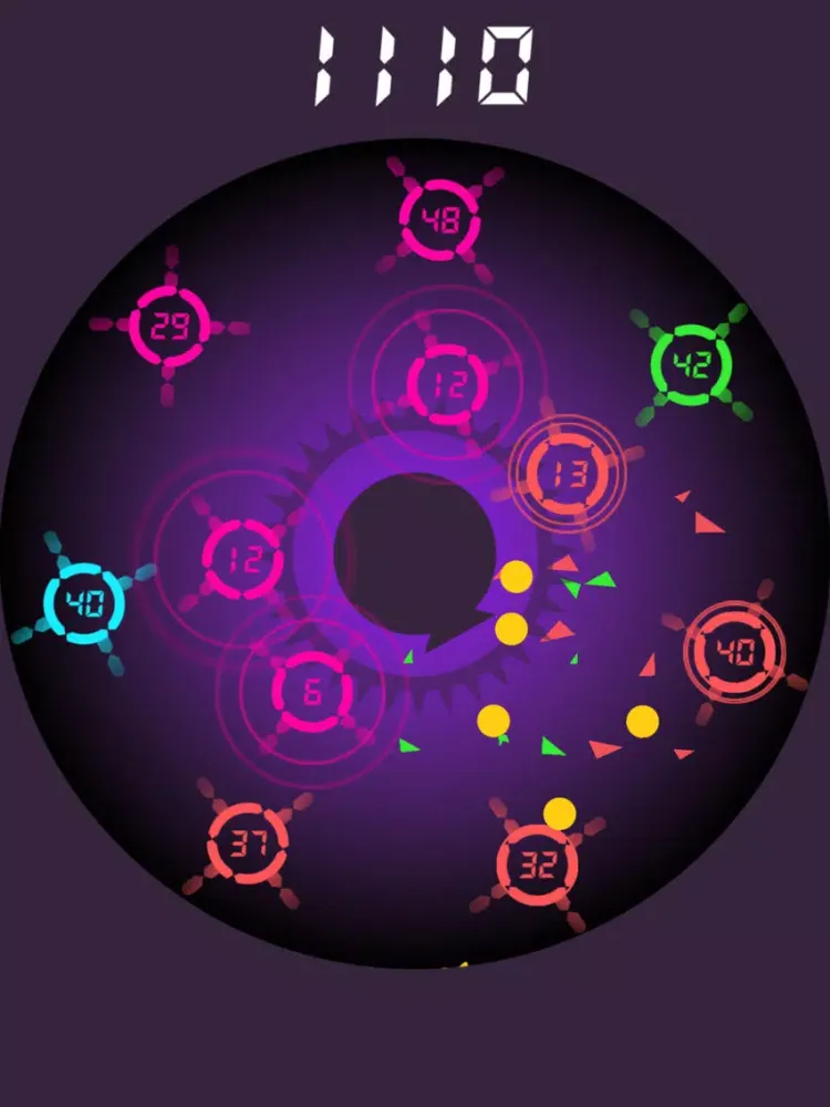 Ball O iPad  Screenshots
