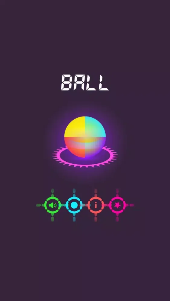 Ball O Screenshots
