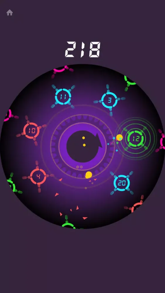 Ball O Screenshots