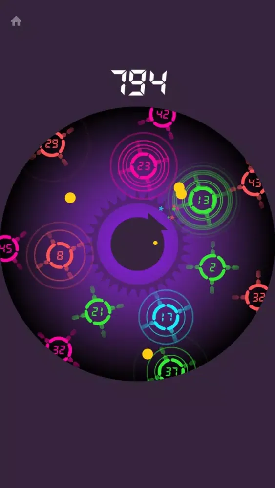 Ball O Screenshots