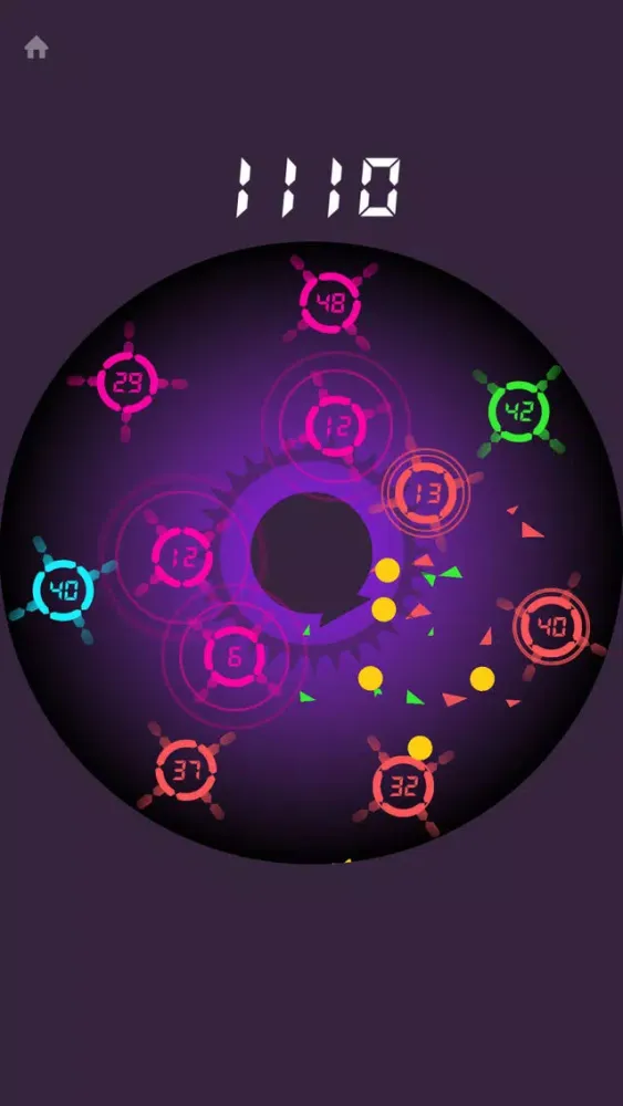 Ball O Screenshots