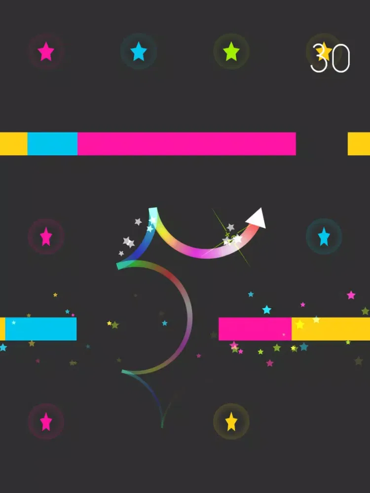 صور Snake Switch iPad 