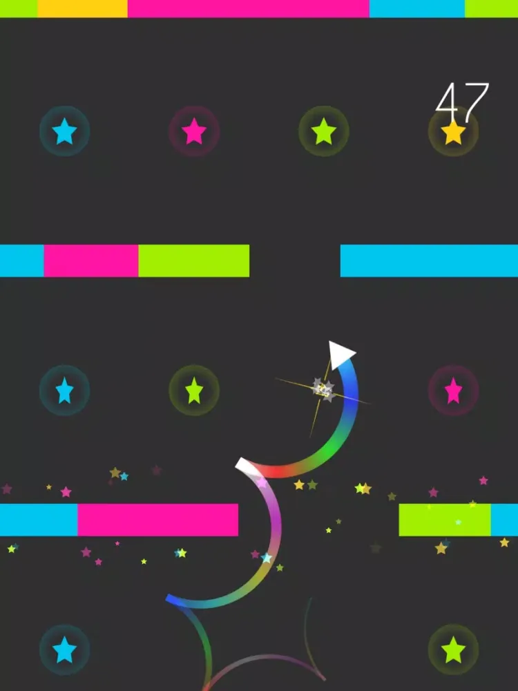 صور Snake Switch iPad 