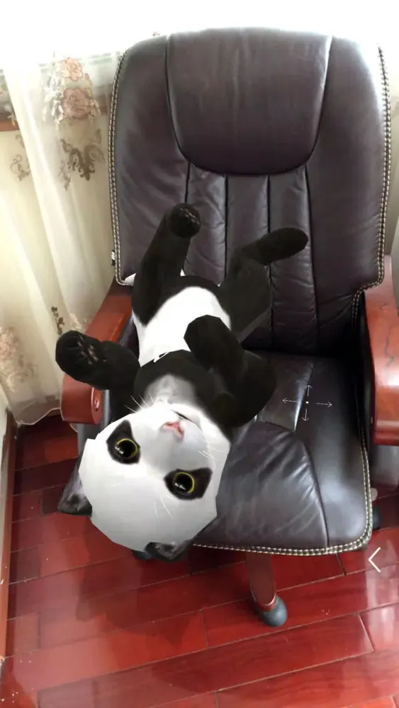Cat Human スクリーンショット