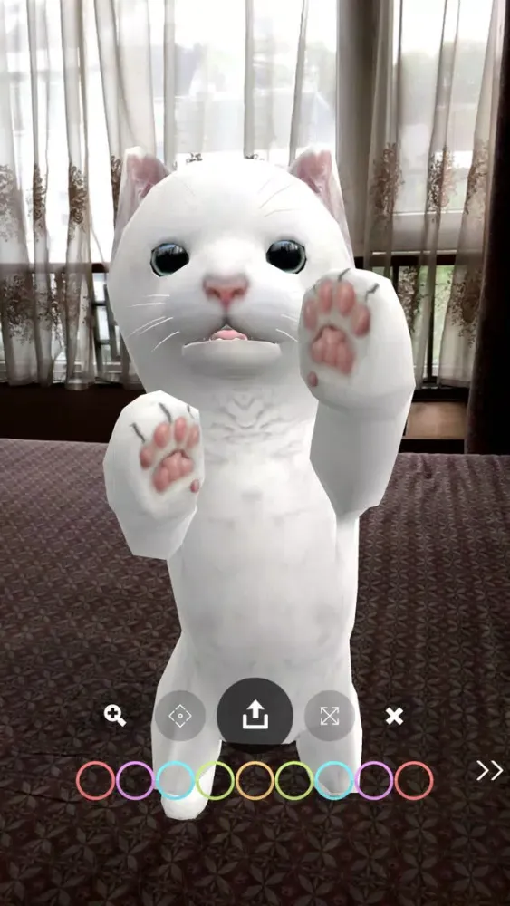 Cat Human スクリーンショット