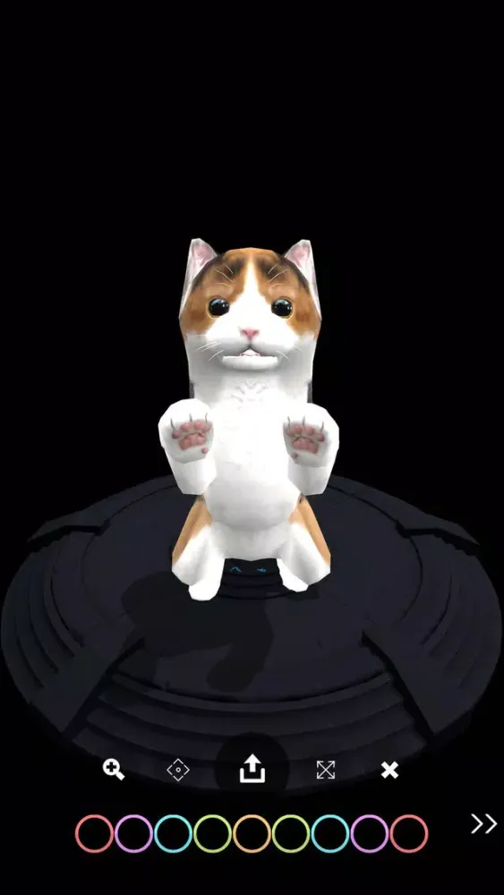 Cat Human スクリーンショット